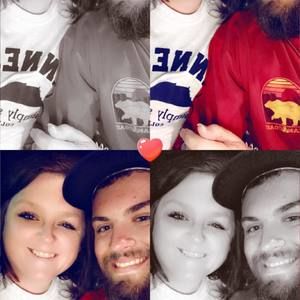 Meet your Posher, Casey